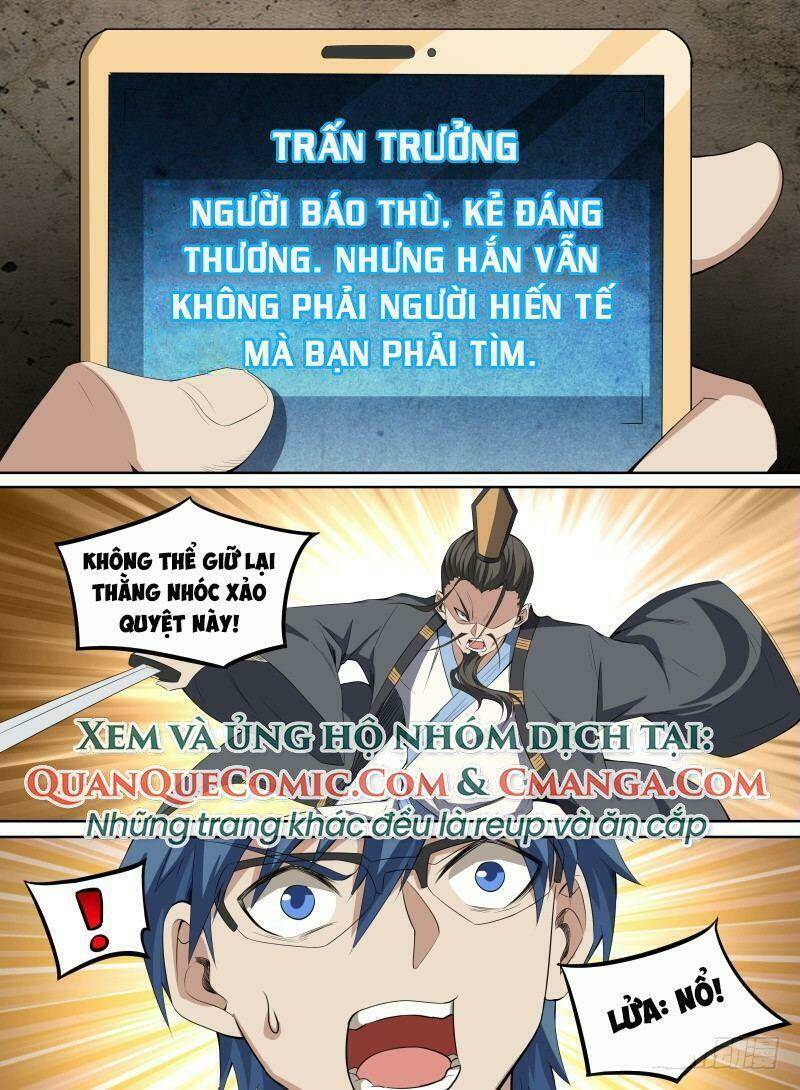 Chương 56 - Trang 10