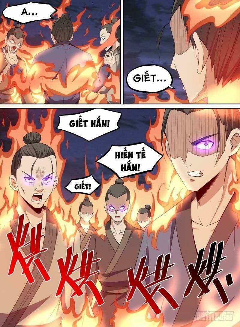 Chương 59 - Trang 14