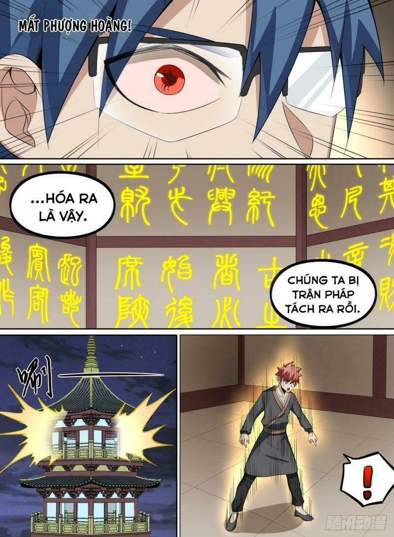 Chương 60 - Trang 12