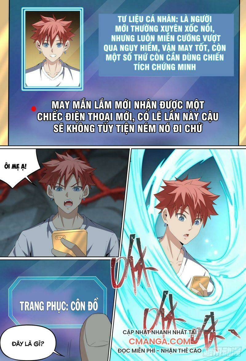 Chương 71 - Trang 16