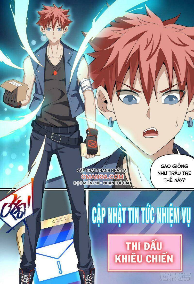 Chương 71 - Trang 17