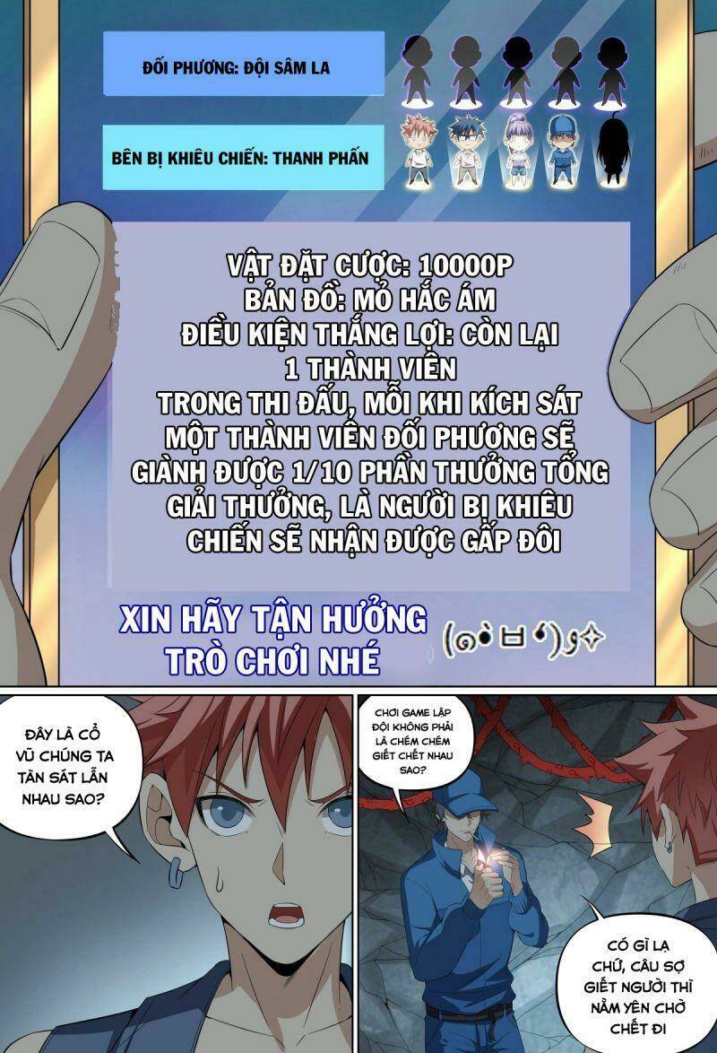 Chương 71 - Trang 18