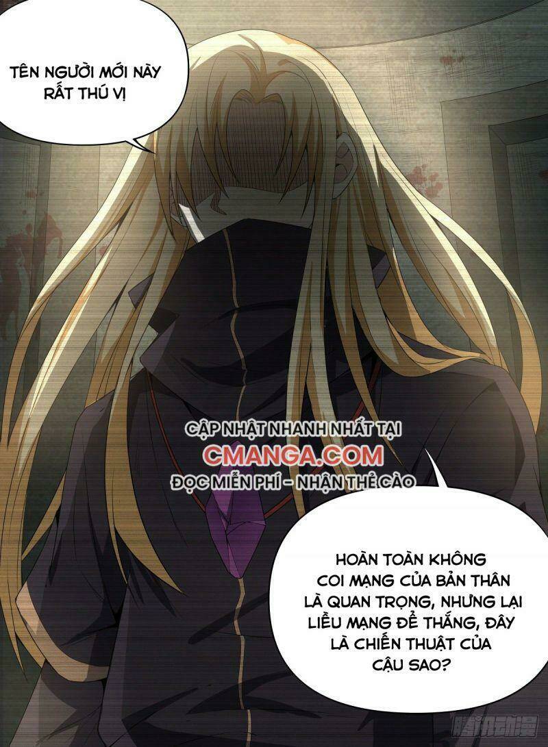 Chương 74 - Trang 1