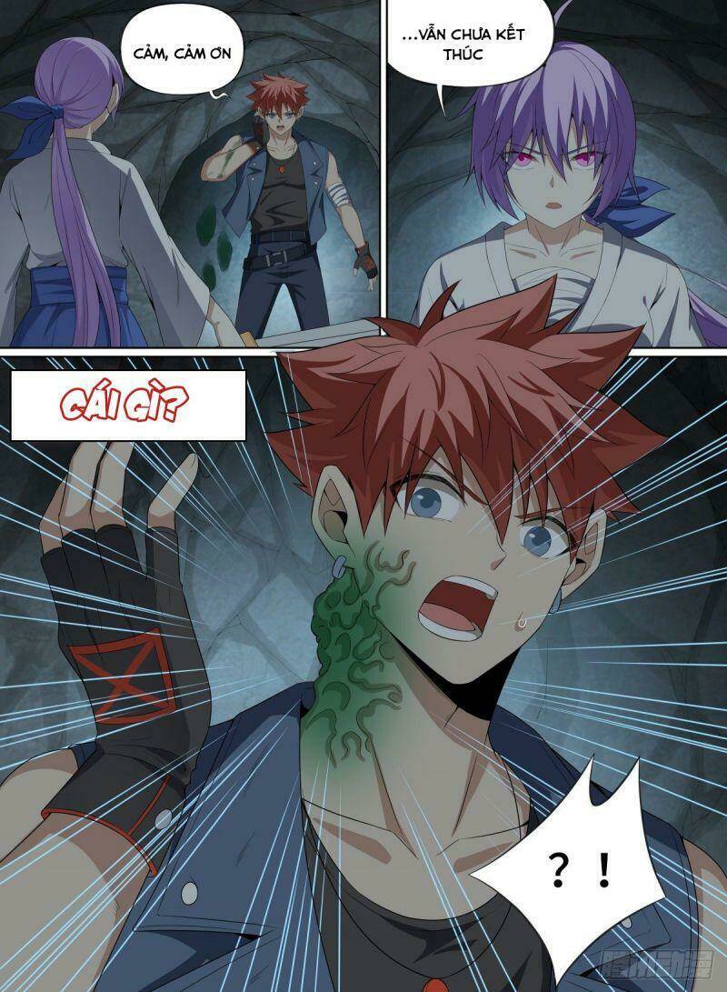 Chương 78 - Trang 11