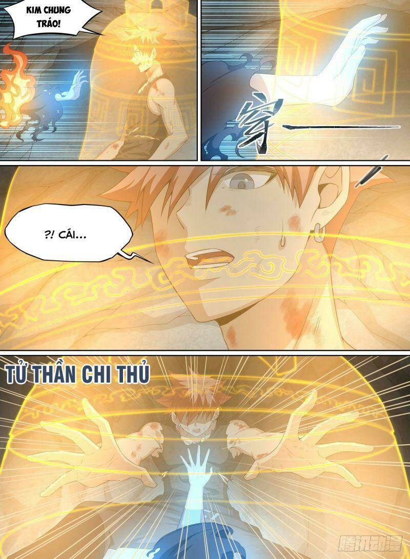 Chương 81 - Trang 11