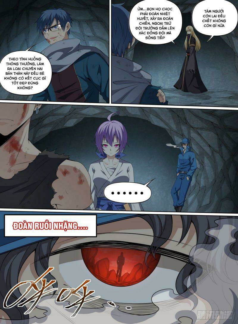 Chương 82 - Trang 3