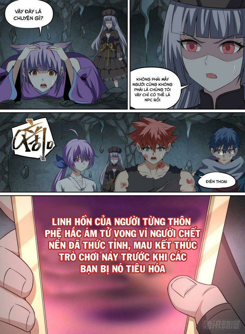 Chương 85 - Trang 6