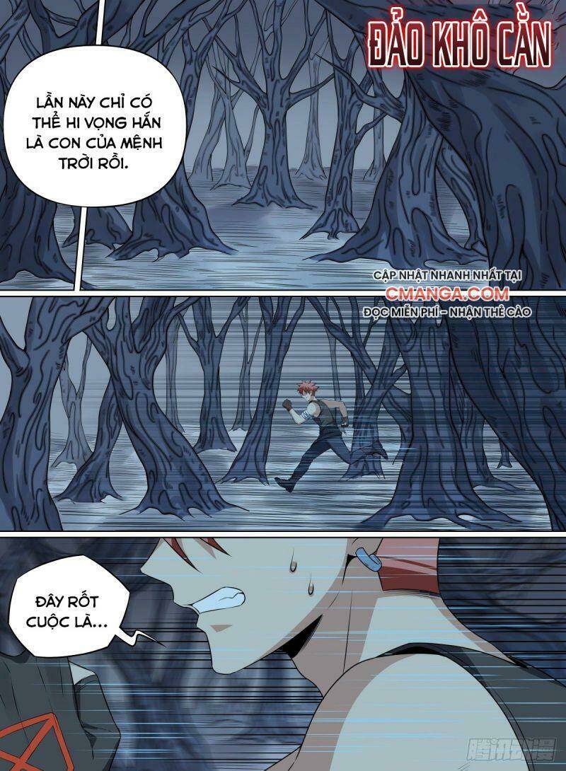 Chương 87 - Trang 5