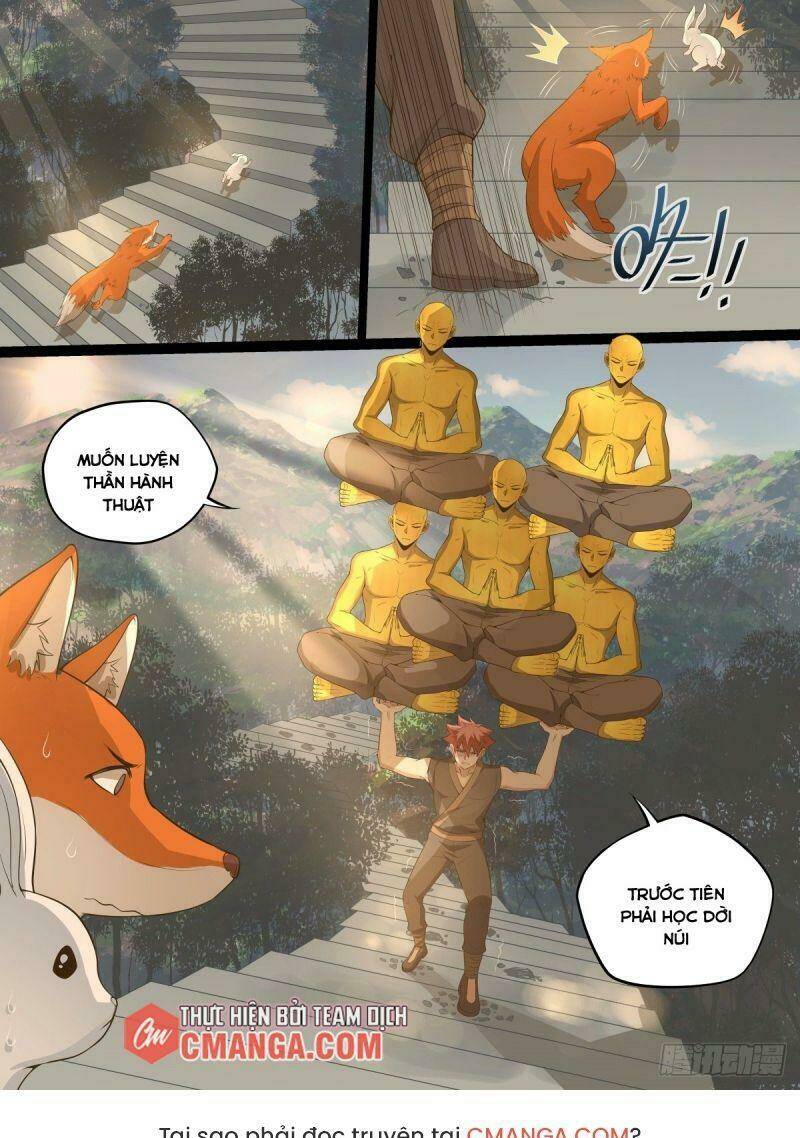 Chương 89 - Trang 8