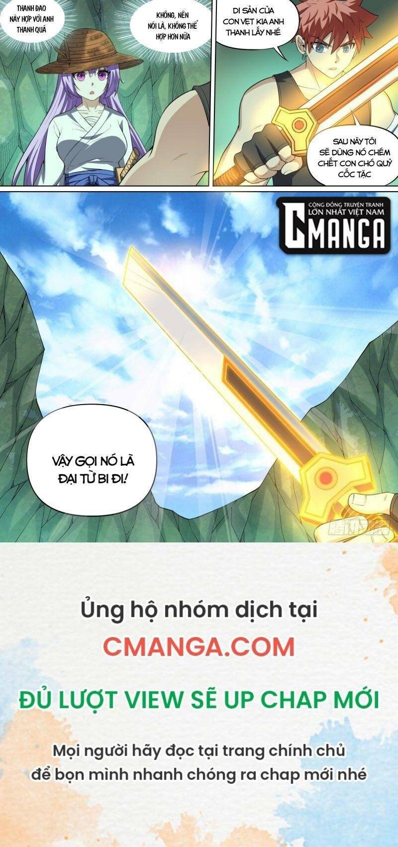 Chương 98 - Trang 18