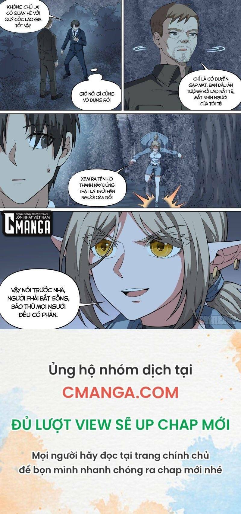 Chương 99 - Trang 12