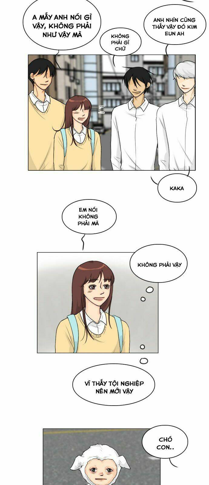 Chương 104 - Trang 19