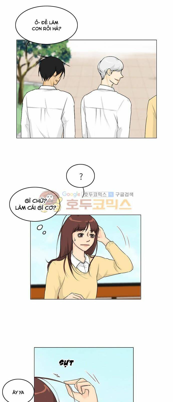 Chương 109 - Trang 17