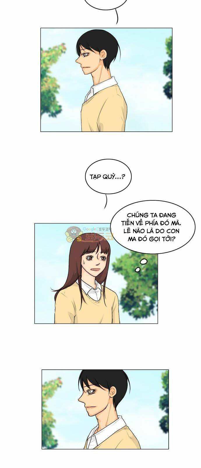 Chương 110 - Trang 29