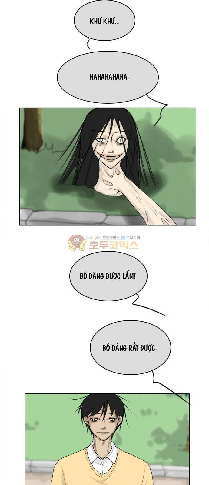 Chương 111 - Trang 19