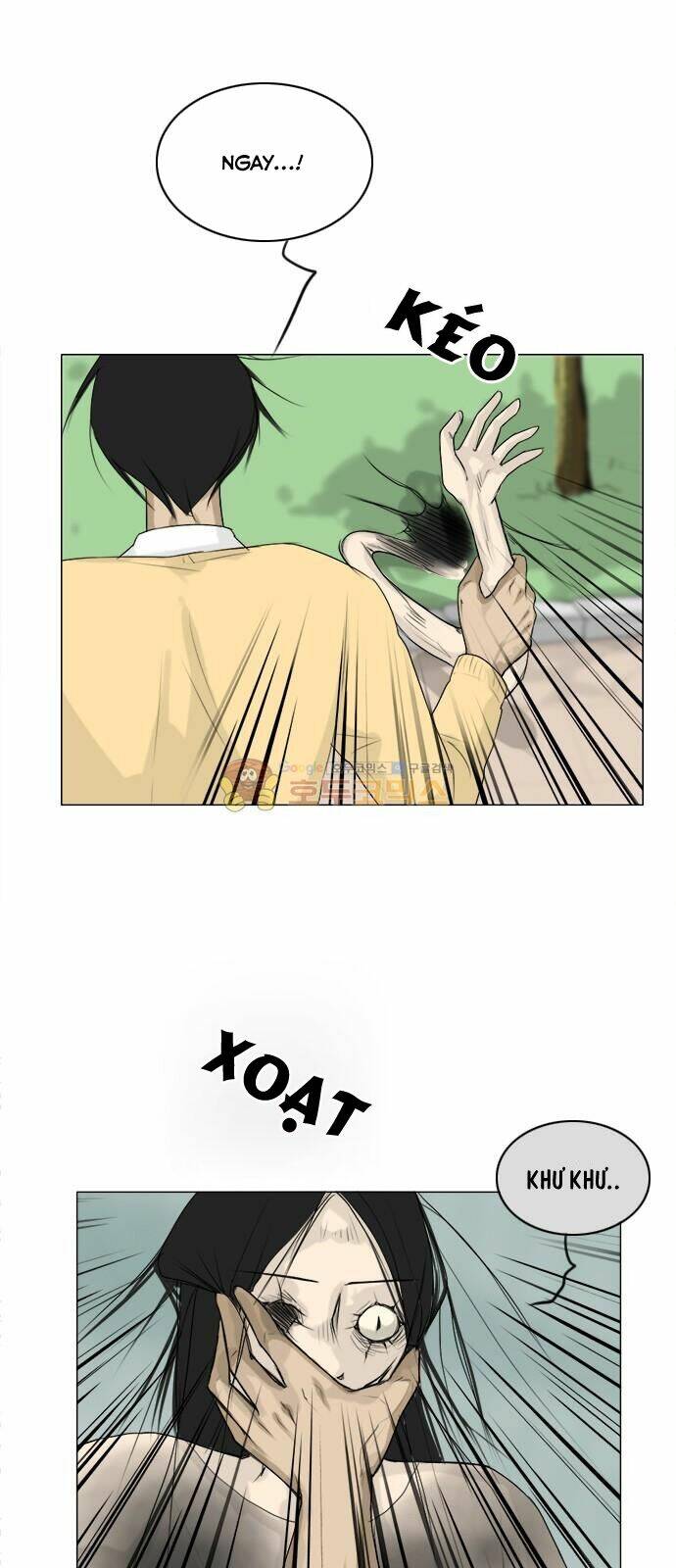 Chương 111 - Trang 28
