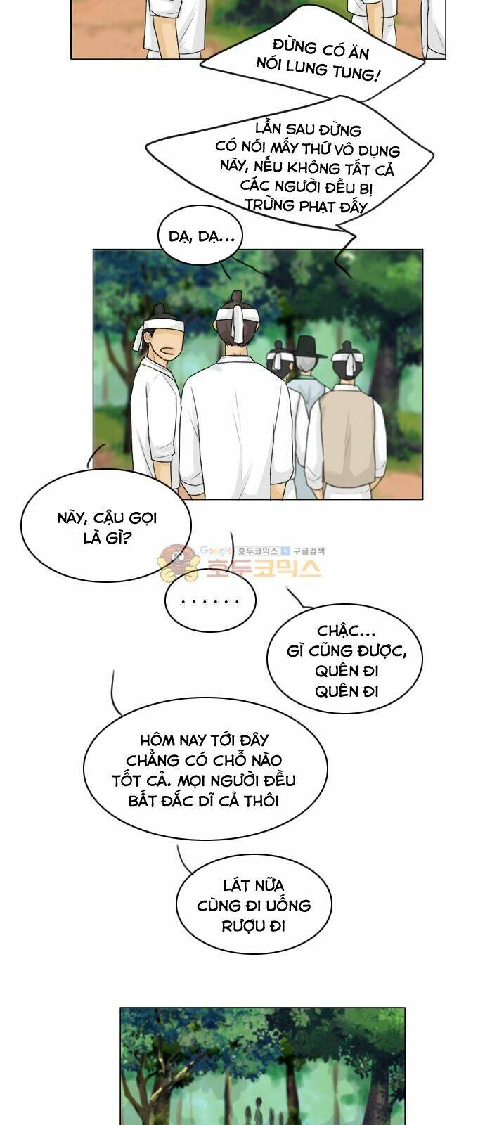 Chương 113 - Trang 21