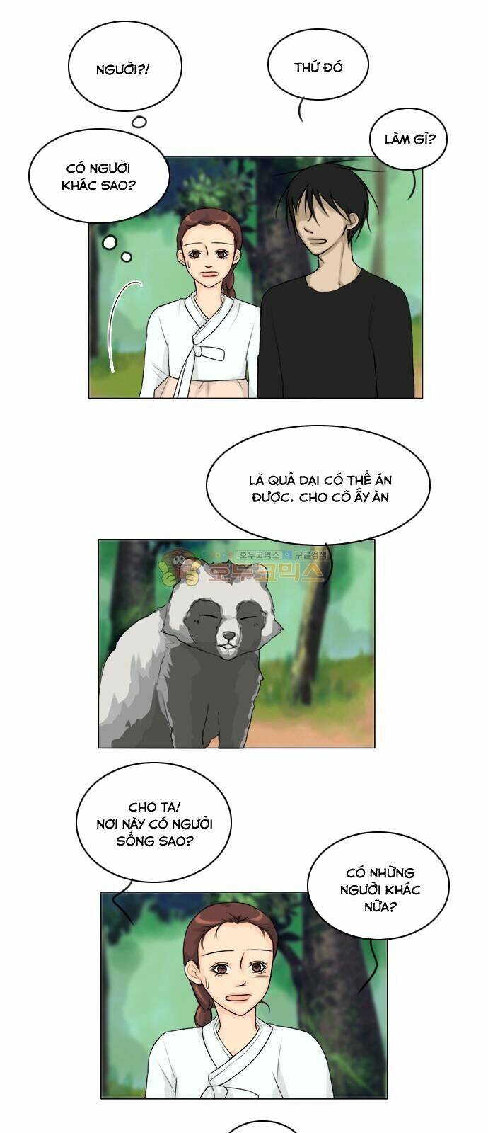 Chương 114 - Trang 21