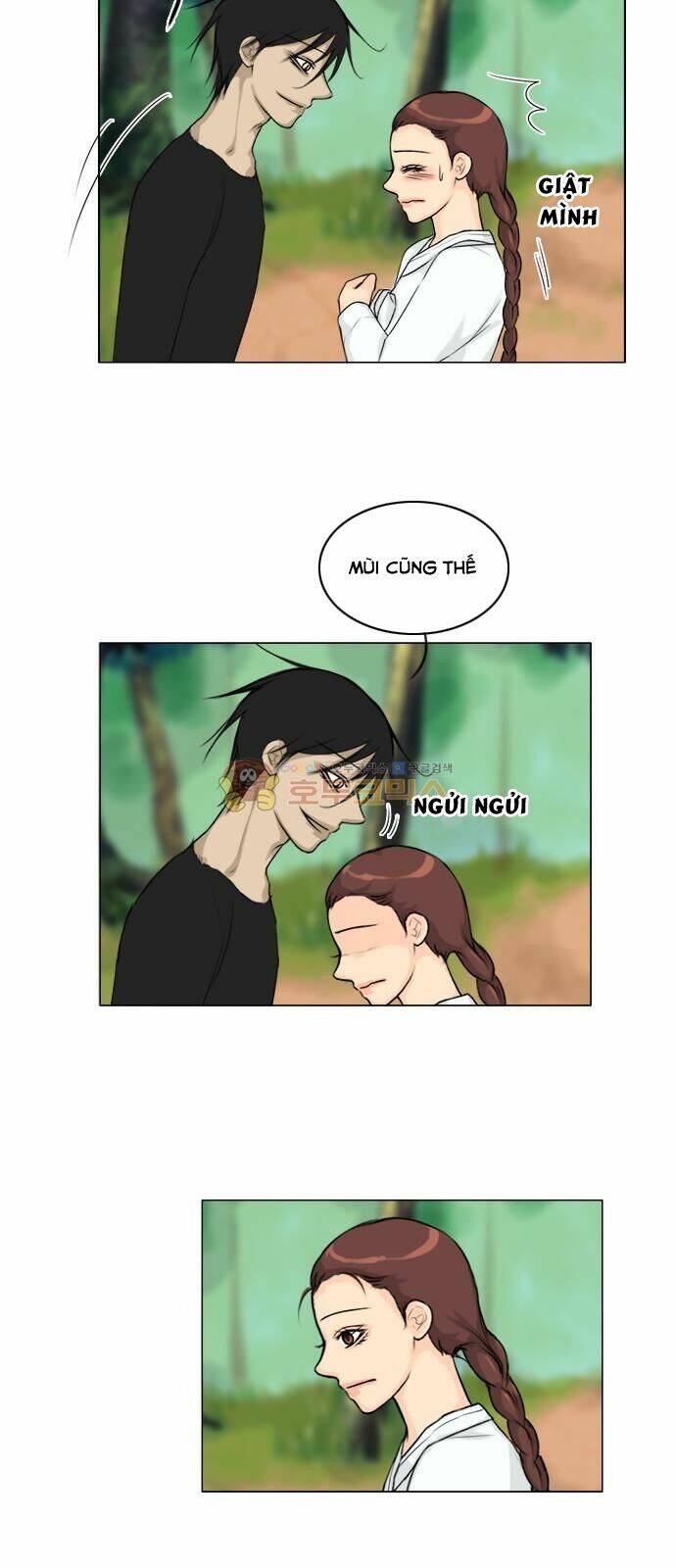 Chương 115 - Trang 18