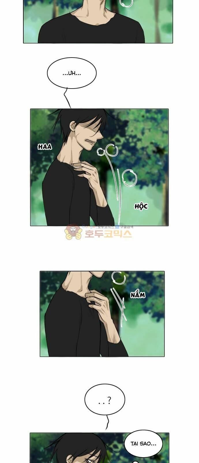 Chương 116 - Trang 29
