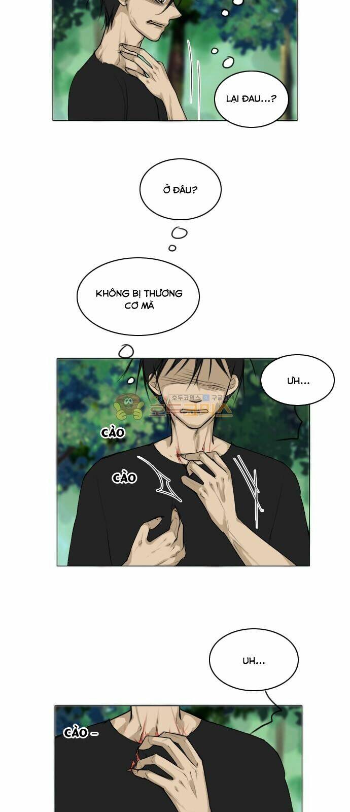 Chương 116 - Trang 30
