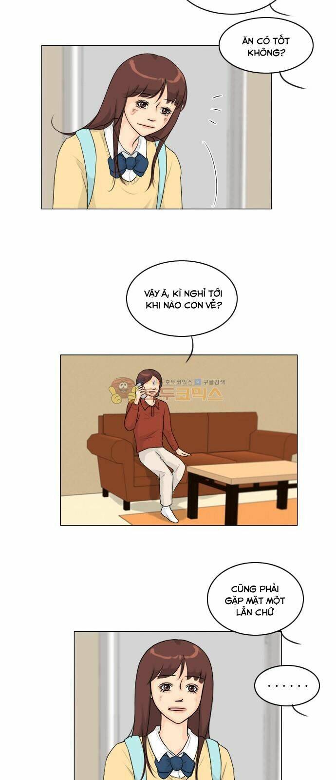 Chương 118 - Trang 20