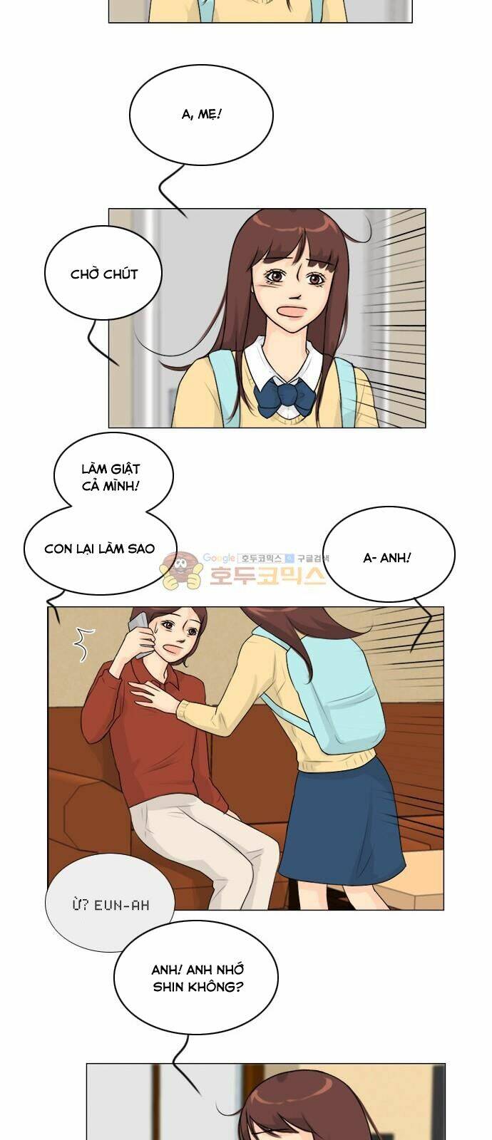 Chương 118 - Trang 21