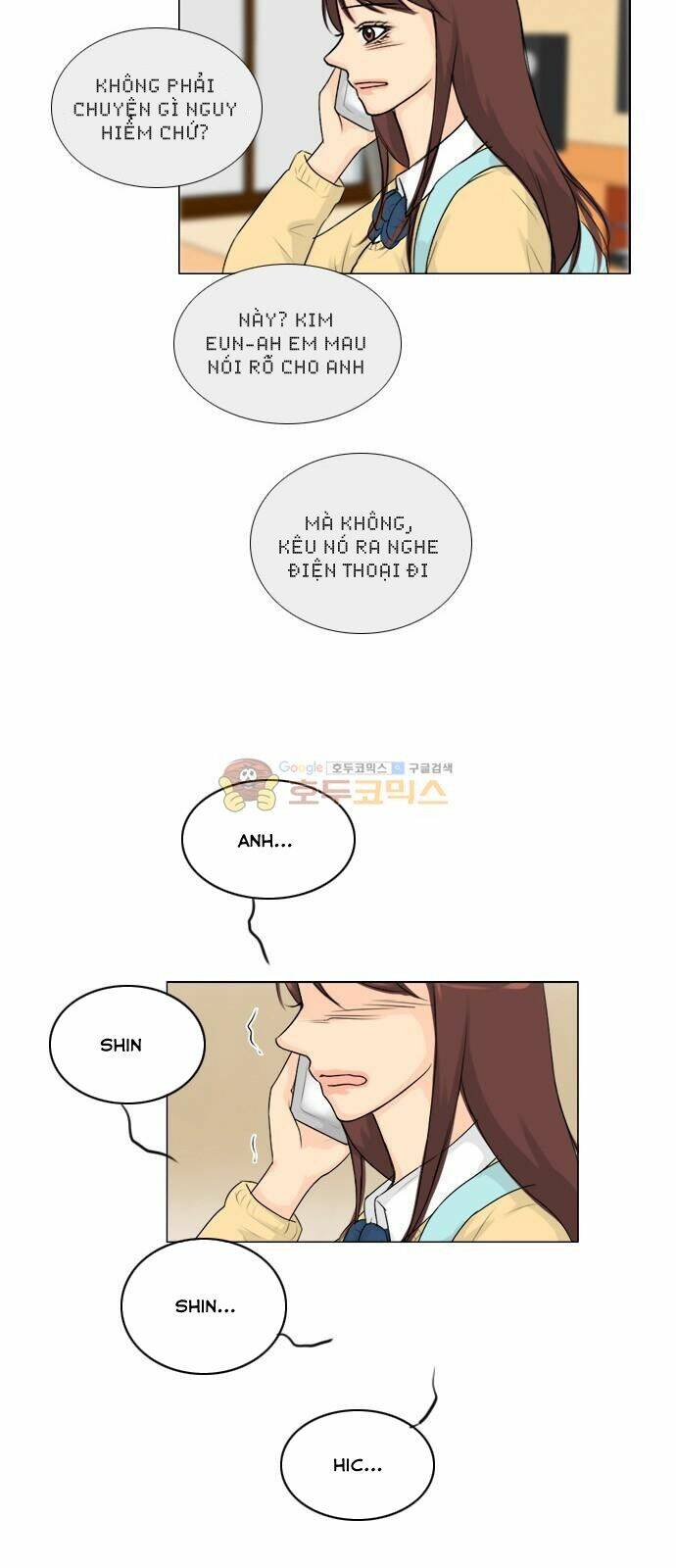 Chương 118 - Trang 23