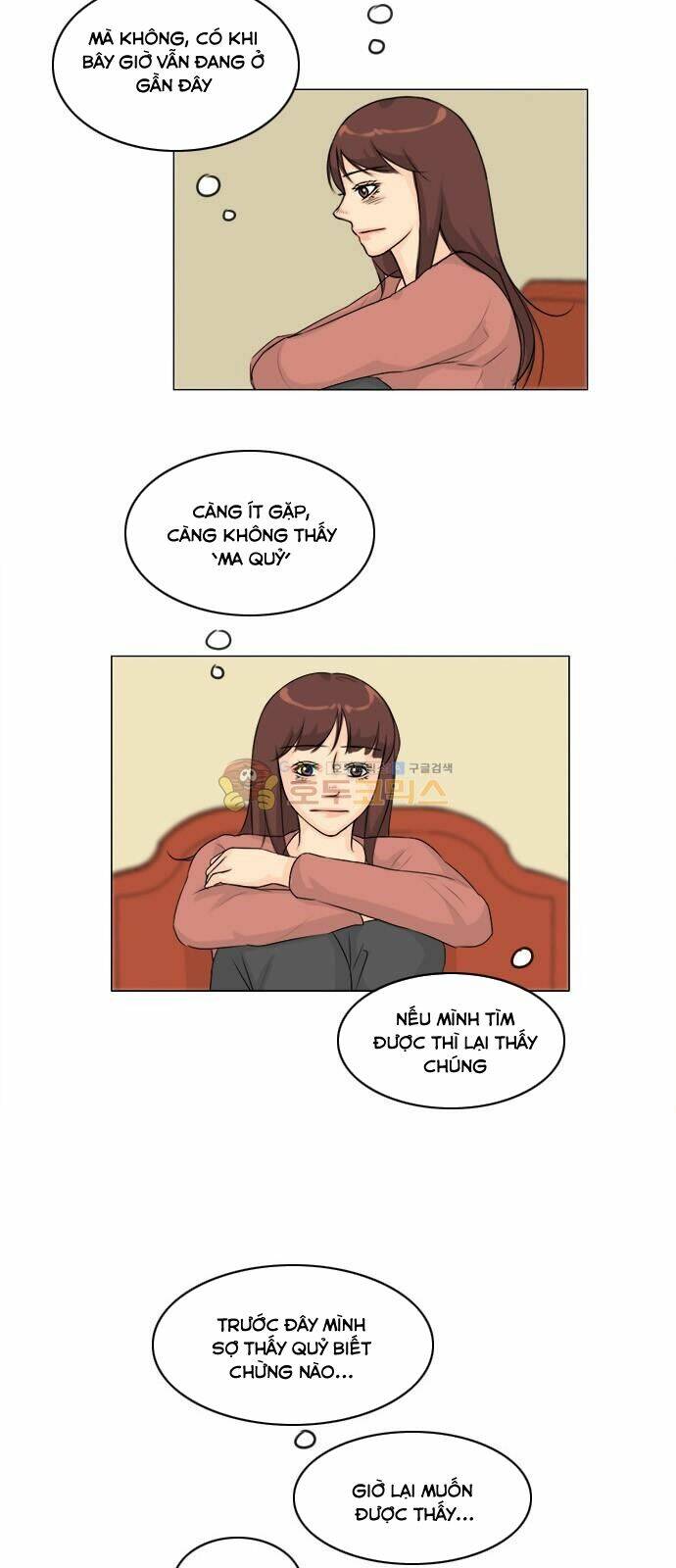 Chương 118 - Trang 27