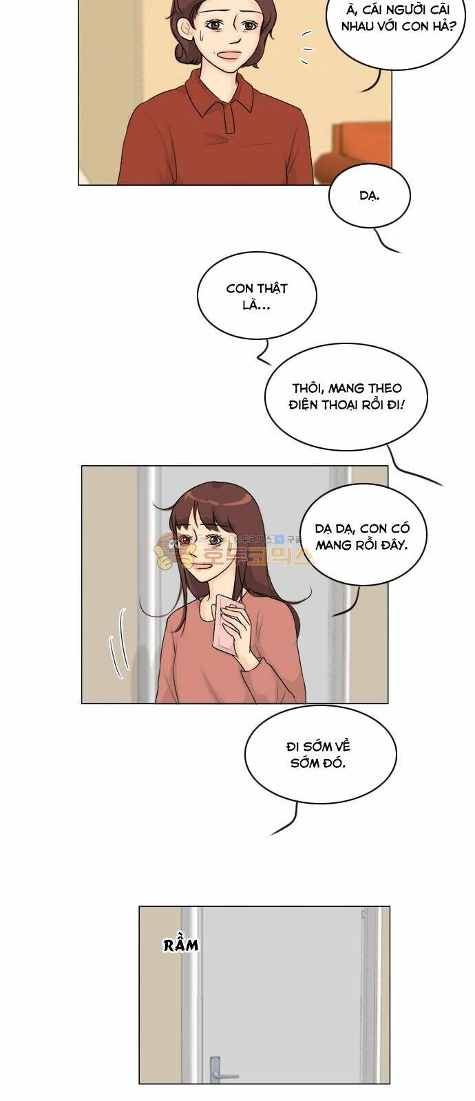 Chương 118 - Trang 31