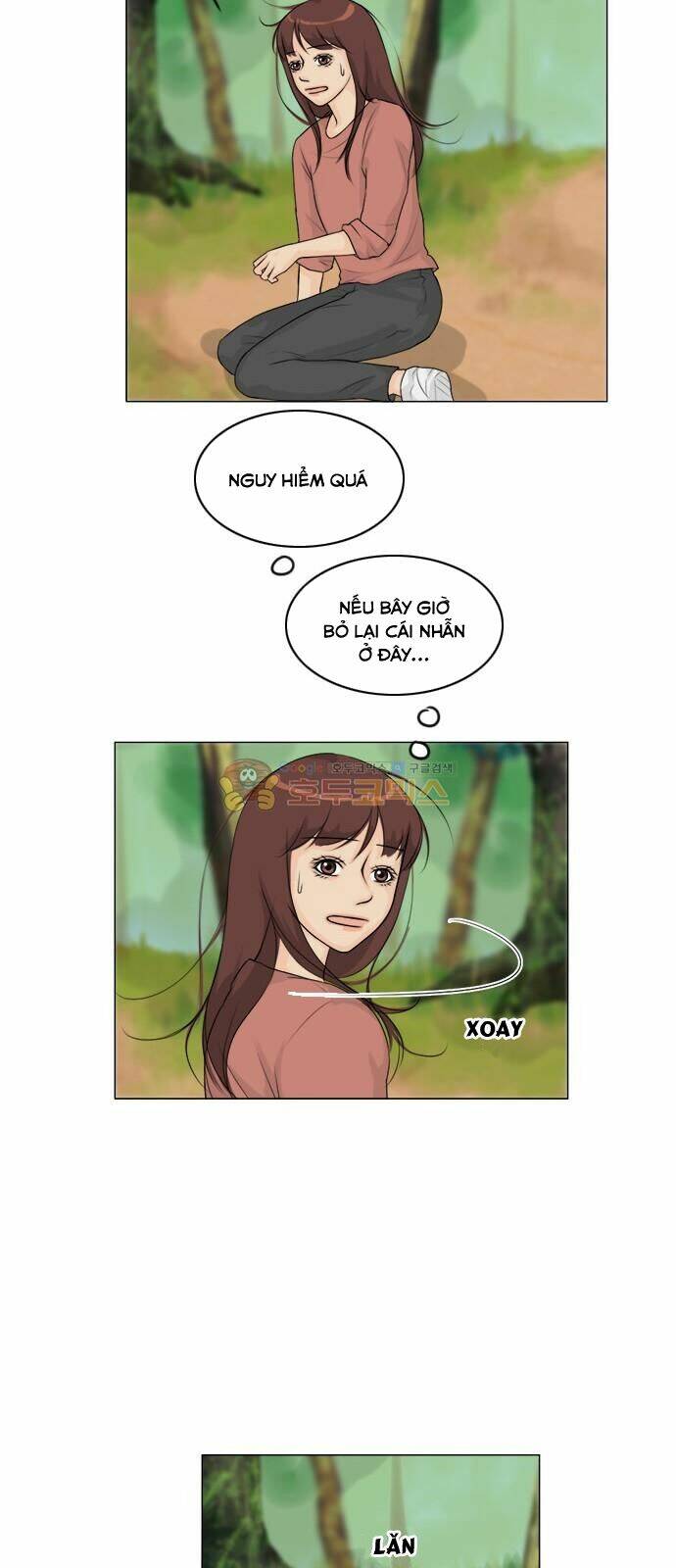 Chương 119 - Trang 36