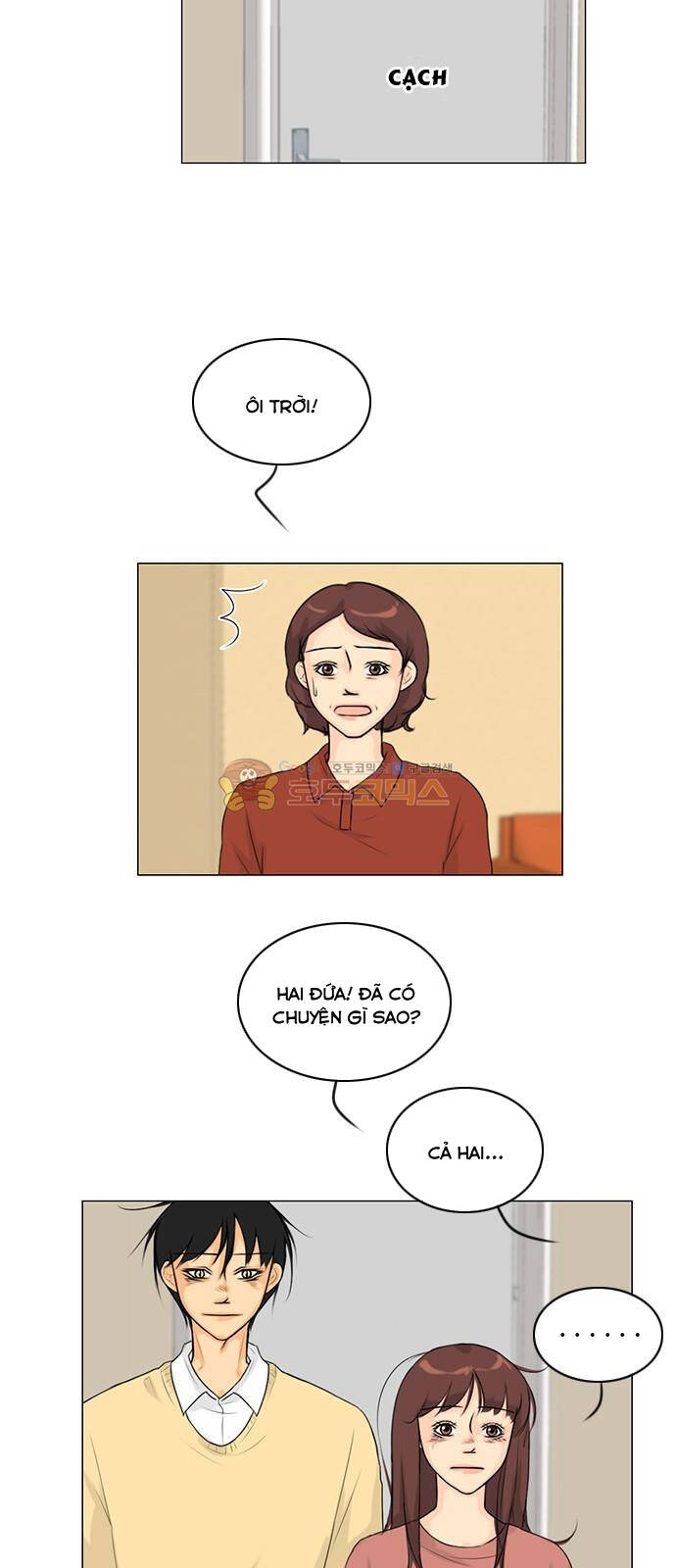 Chương 121 - Trang 34