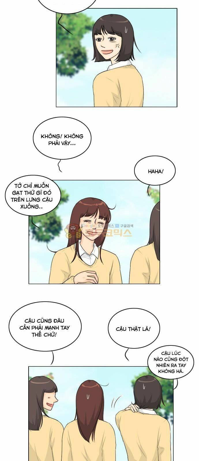Chương 122 - Trang 28