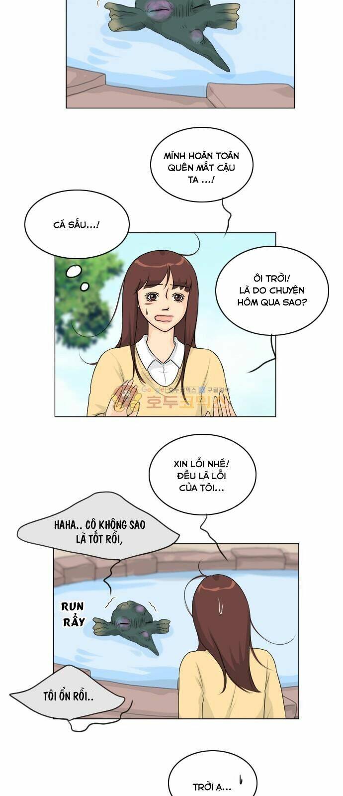 Chương 122 - Trang 8