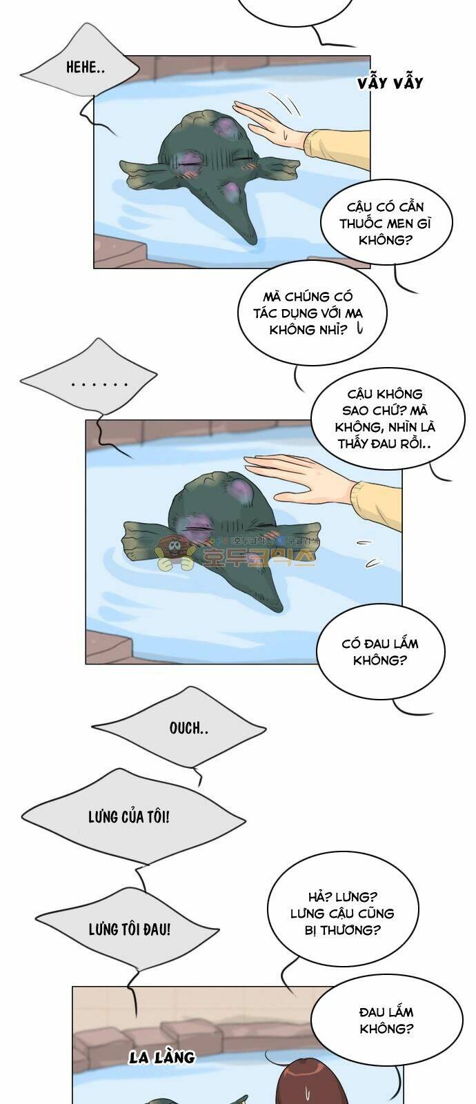 Chương 122 - Trang 9