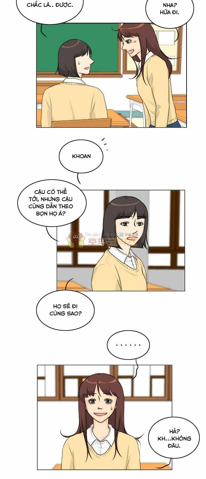 Chương 124 - Trang 15