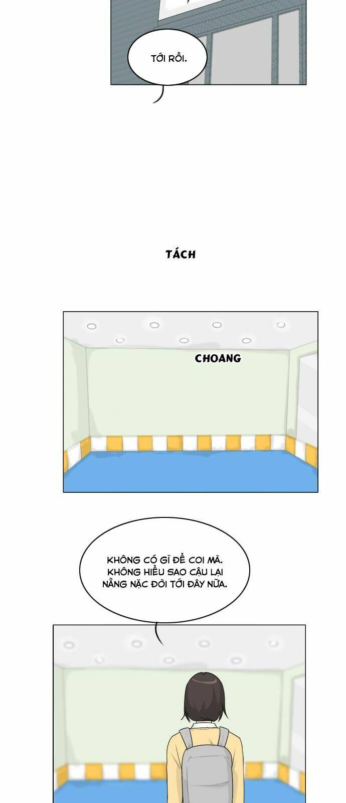 Chương 124 - Trang 19