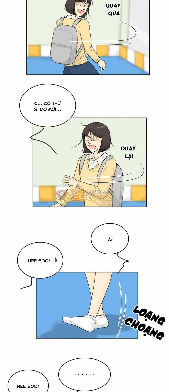 Chương 124 - Trang 23