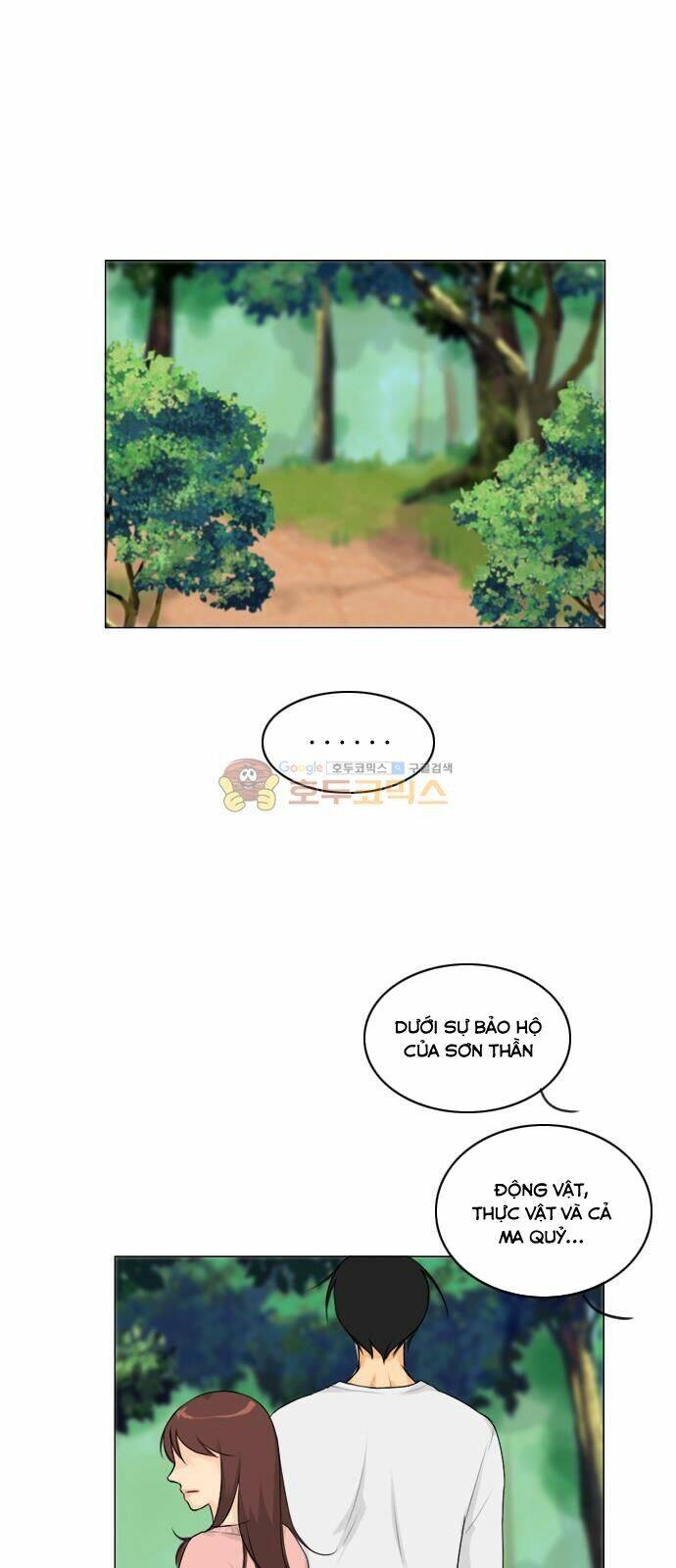 Chương 127 - Trang 20