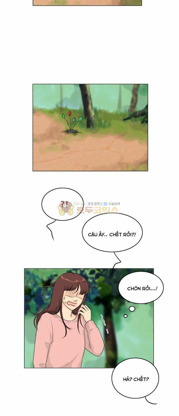 Chương 127 - Trang 5
