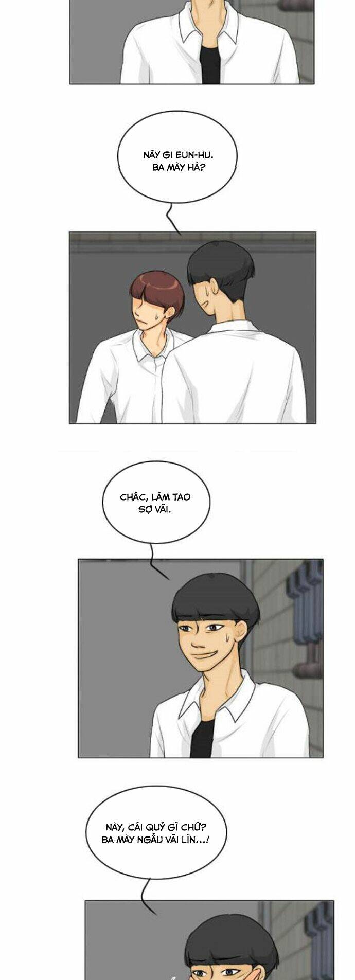 Chương 131 - Trang 11