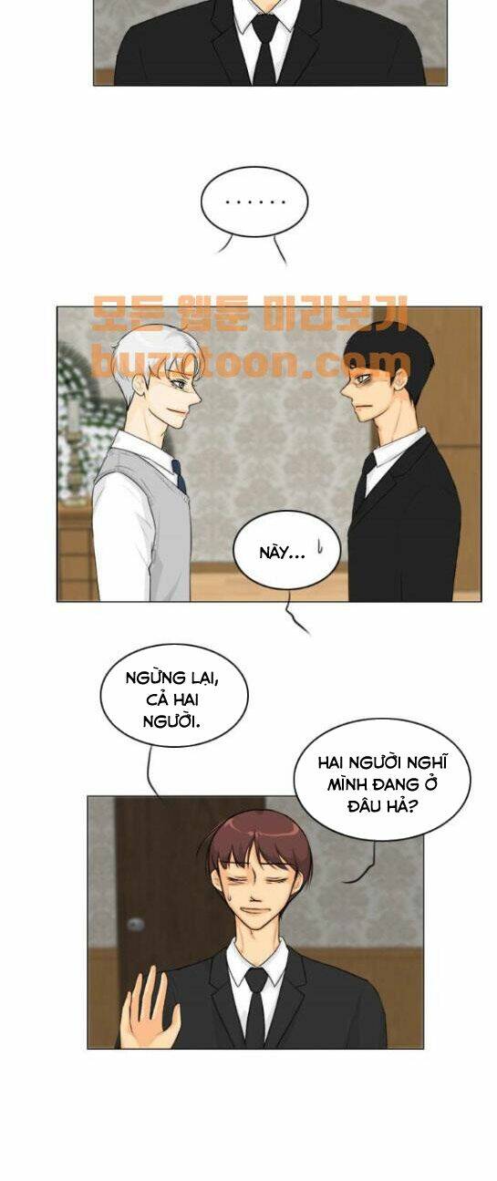 Chương 132 - Trang 25