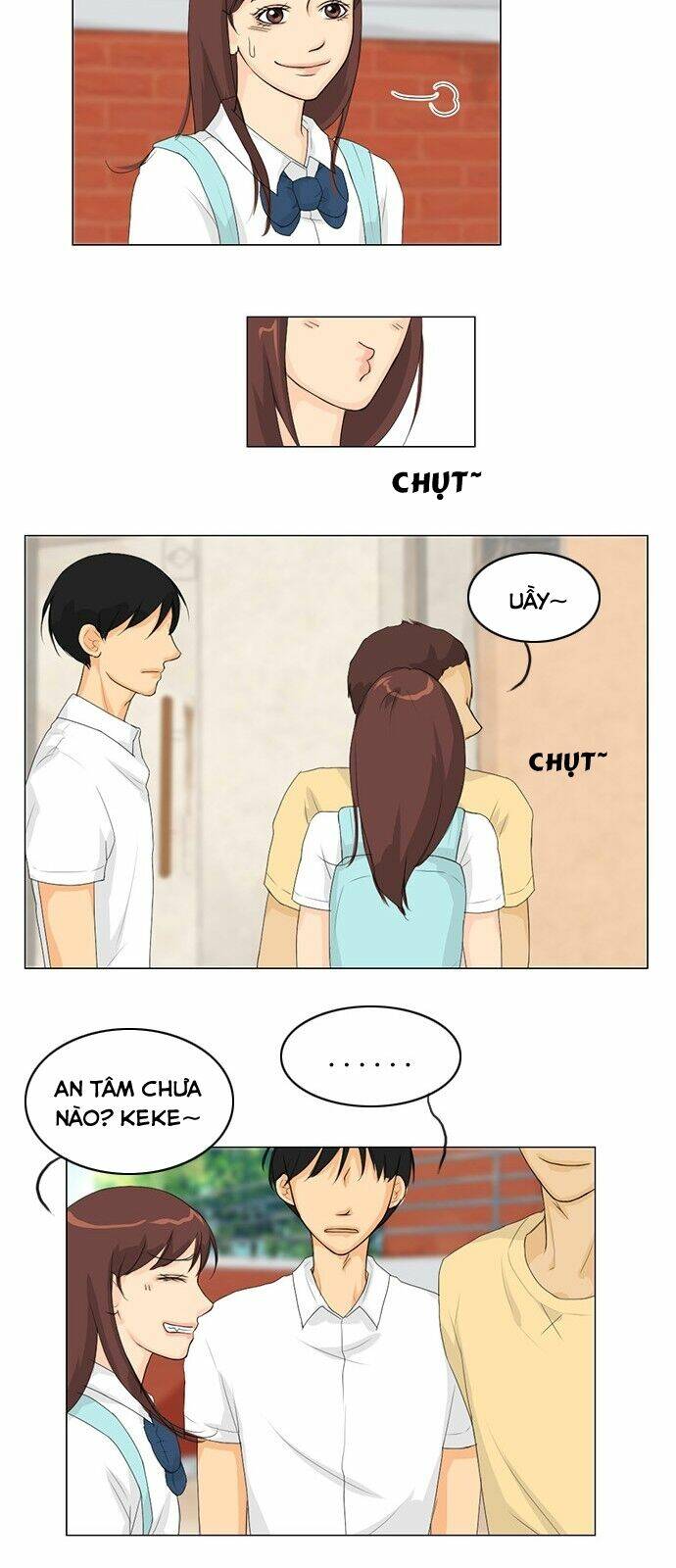 Chương 32 - Trang 22