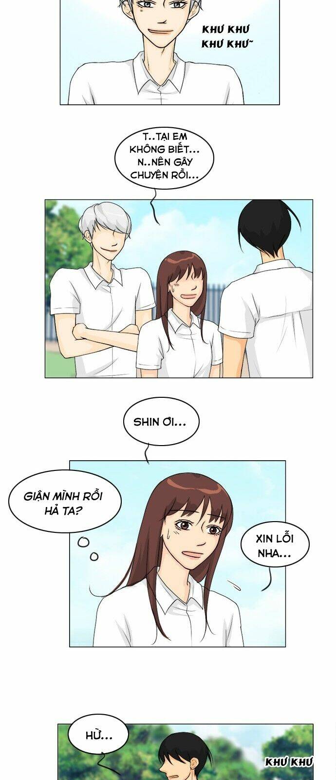 Chương 45 - Trang 23