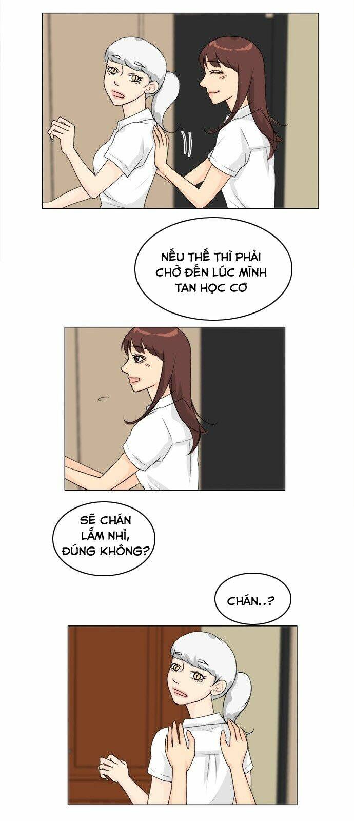 Chương 54 - Trang 21