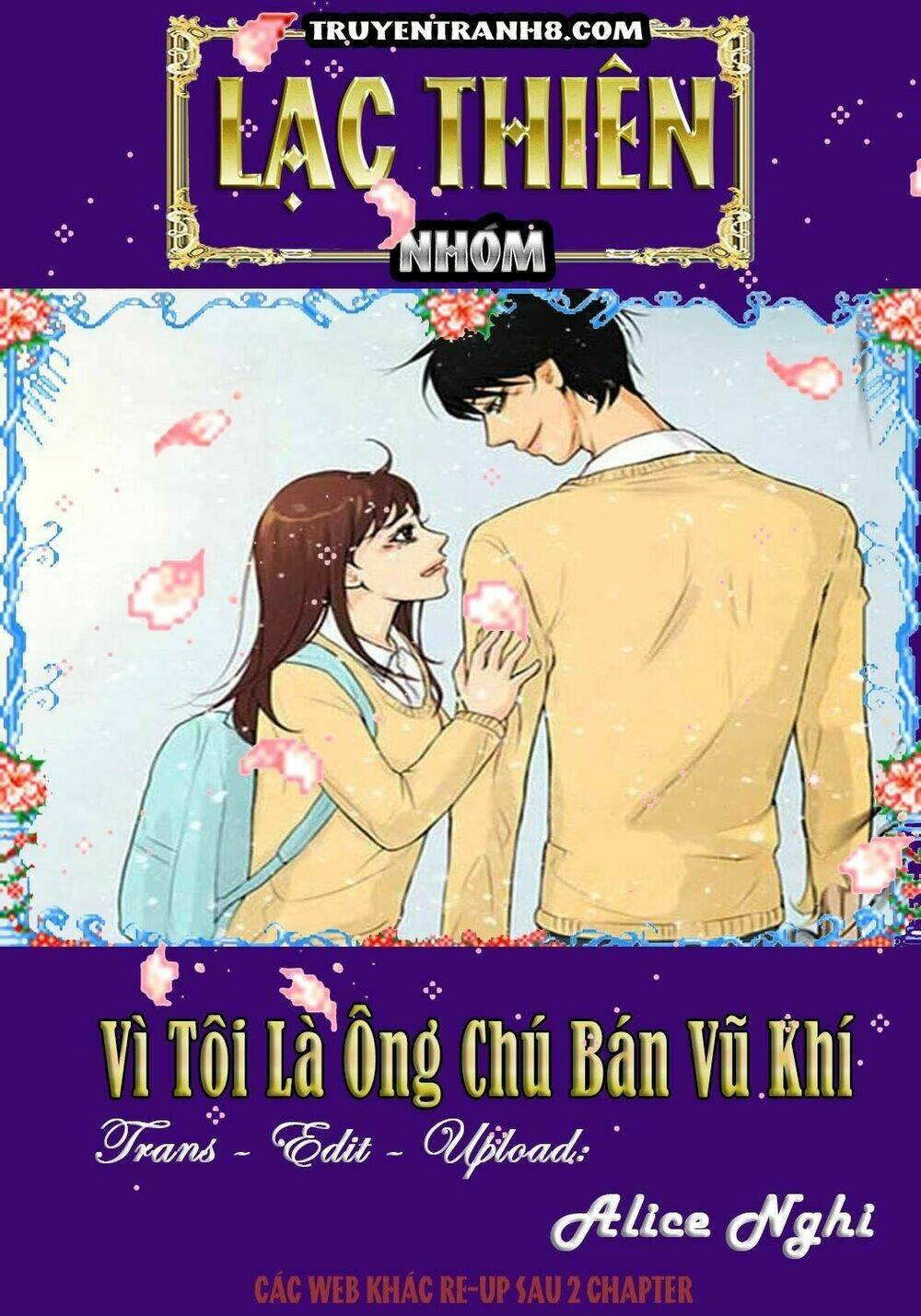 Chương 56 - Trang 1