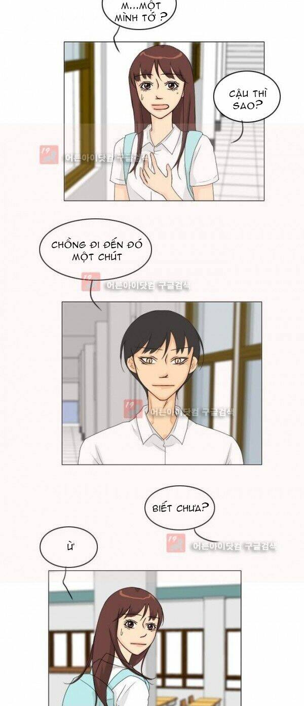 Chương 64 - Trang 25