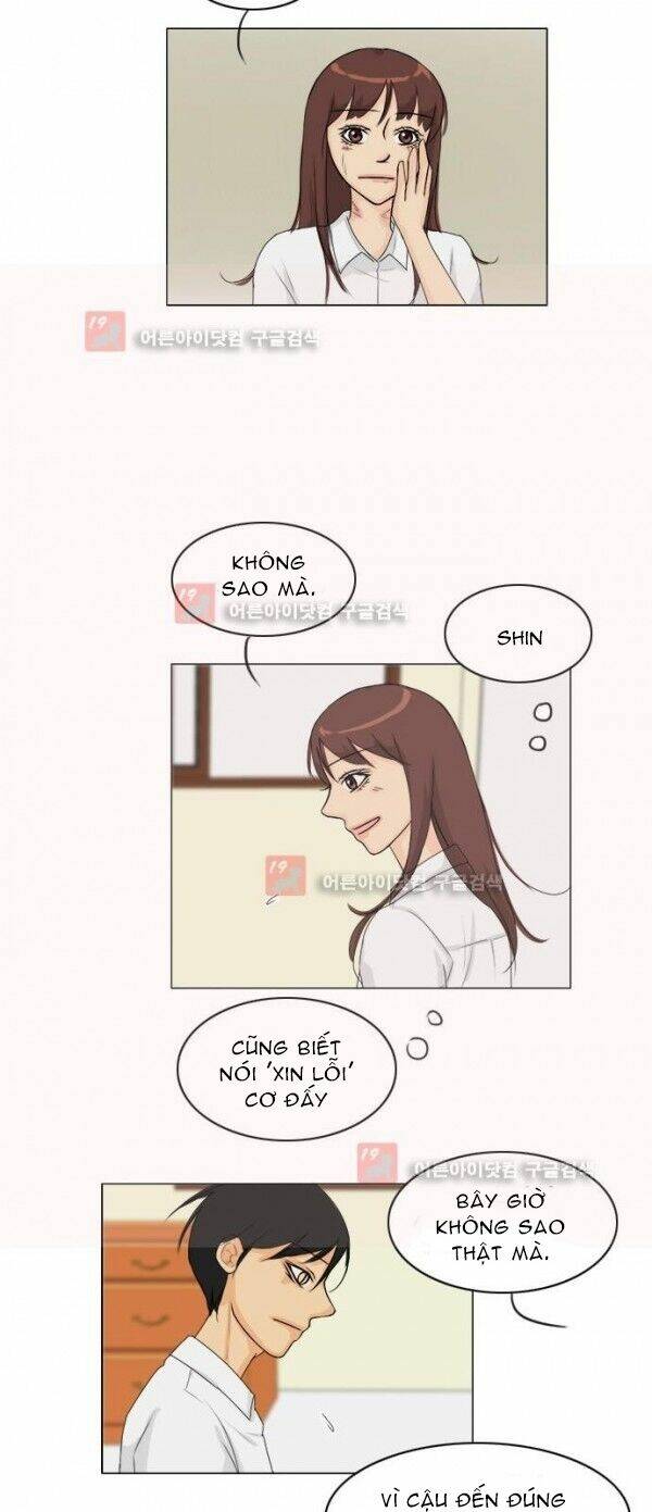 Chương 67 - Trang 27