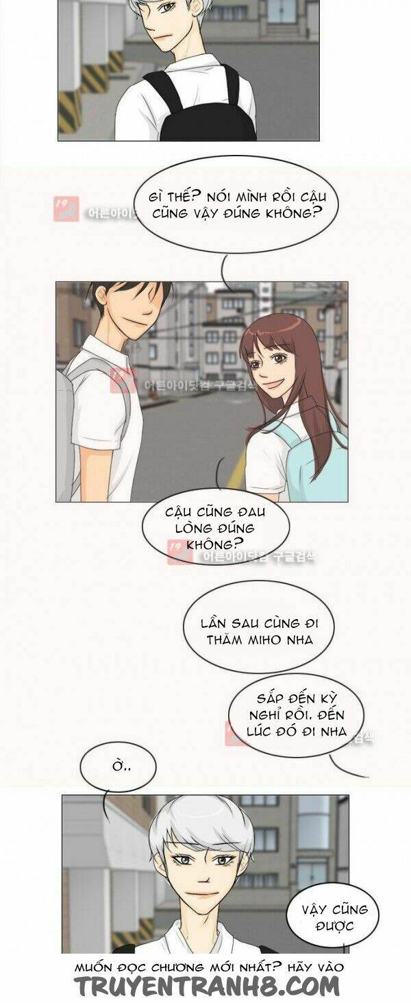 Chương 69 - Trang 32