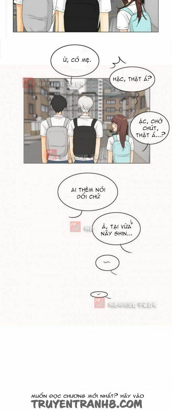 Chương 69 - Trang 34